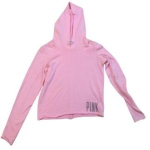New Victoria secret sweat shirt